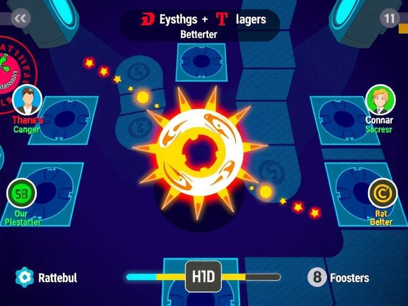 Dribble Mastermind Goa Esports